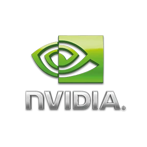 Logo Nvidia